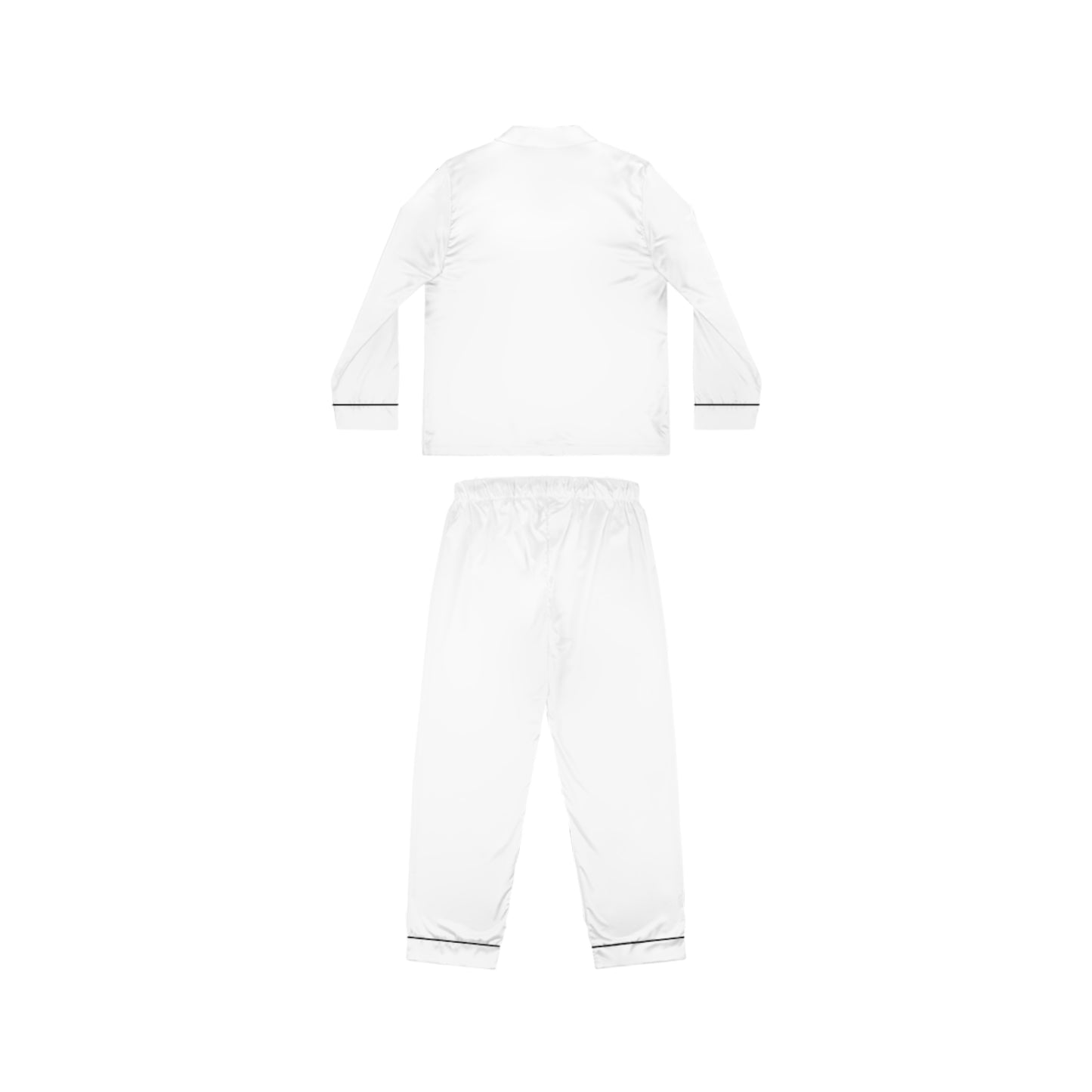 I'm Just a Girl - Luxurious Sleepwear for Comfort & Style