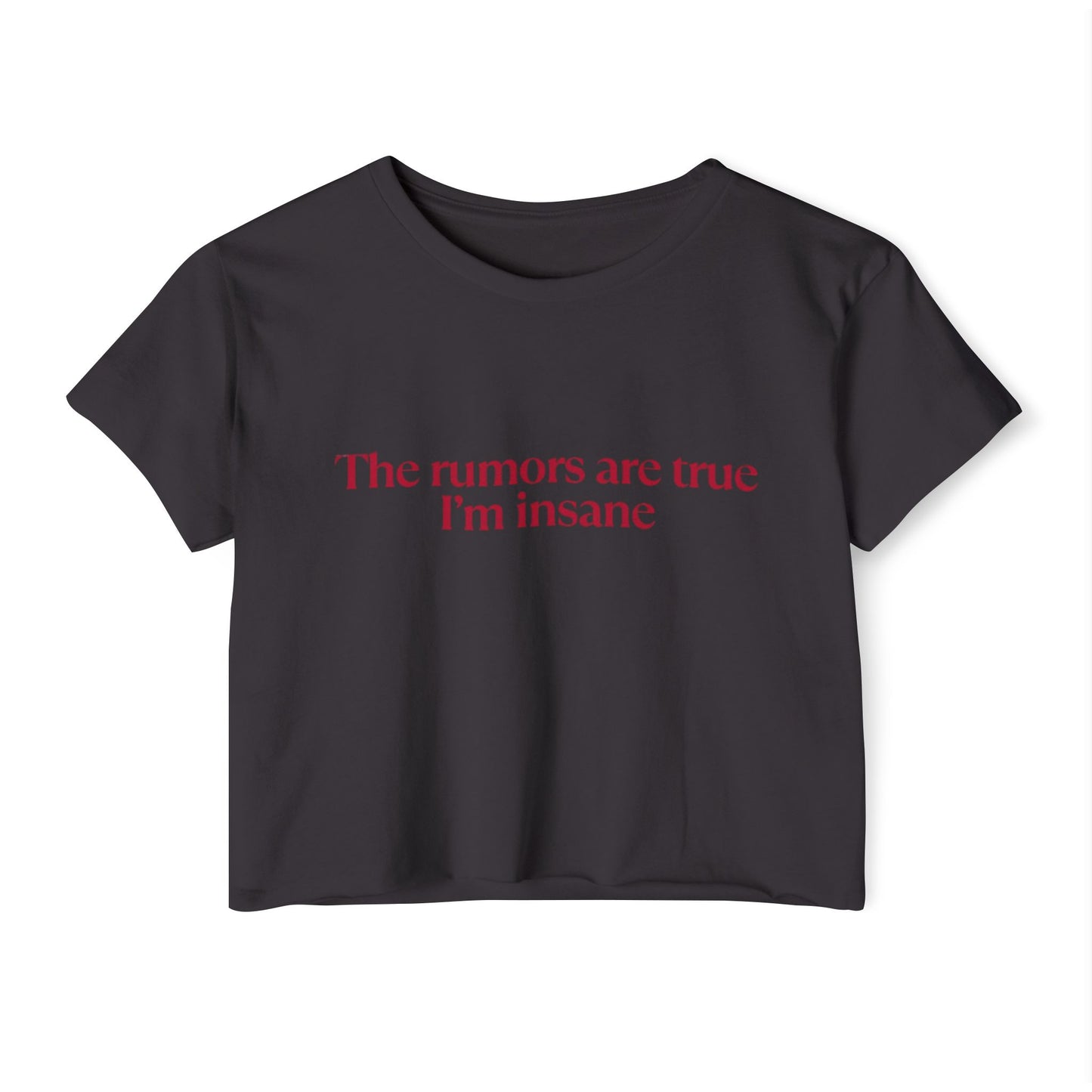 I'm Insane T-shirt