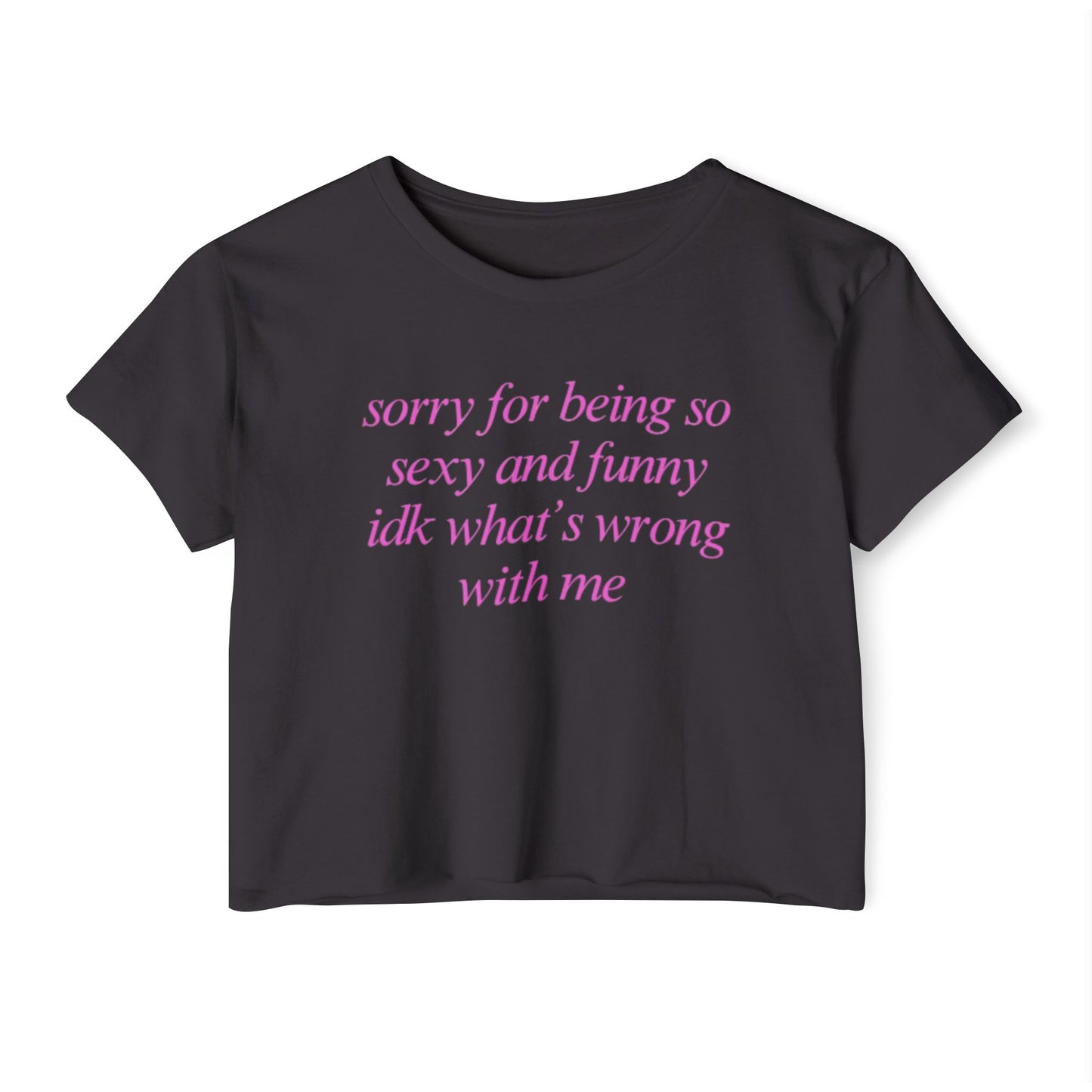 Confidence T-shirt