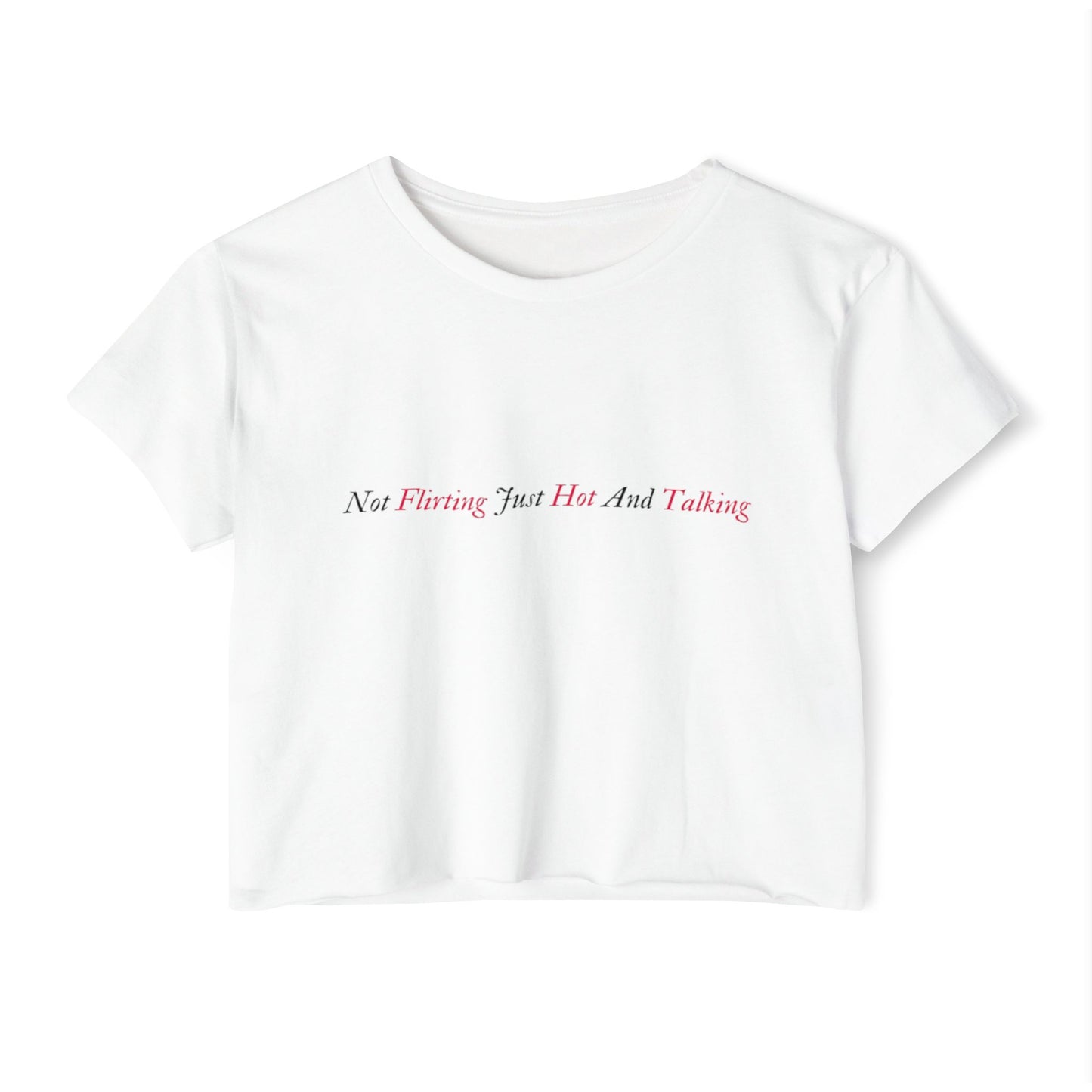 That Girl T-shirt