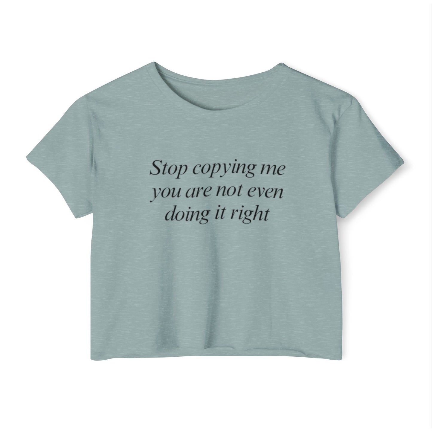 Confidence T-shirt