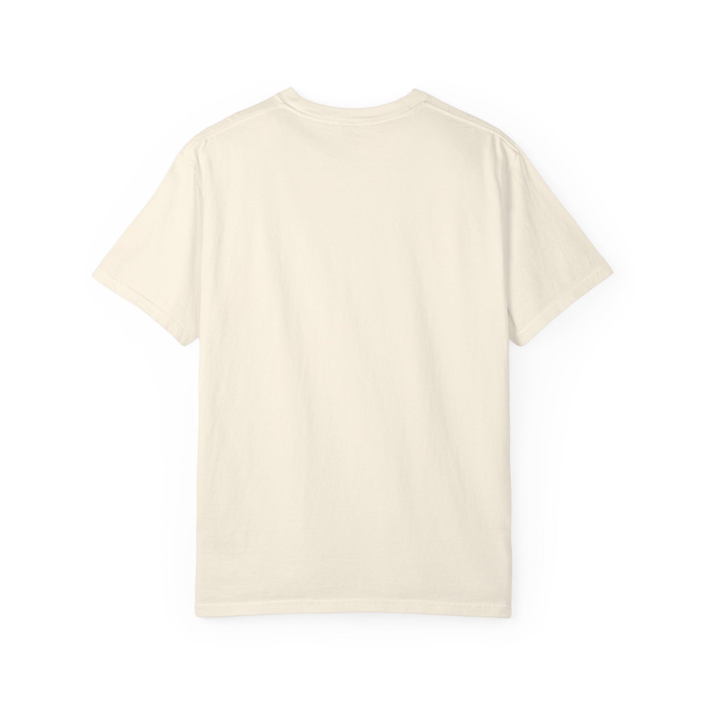 Hard Not to Look Topless T-Shirt - Morrocan Artx