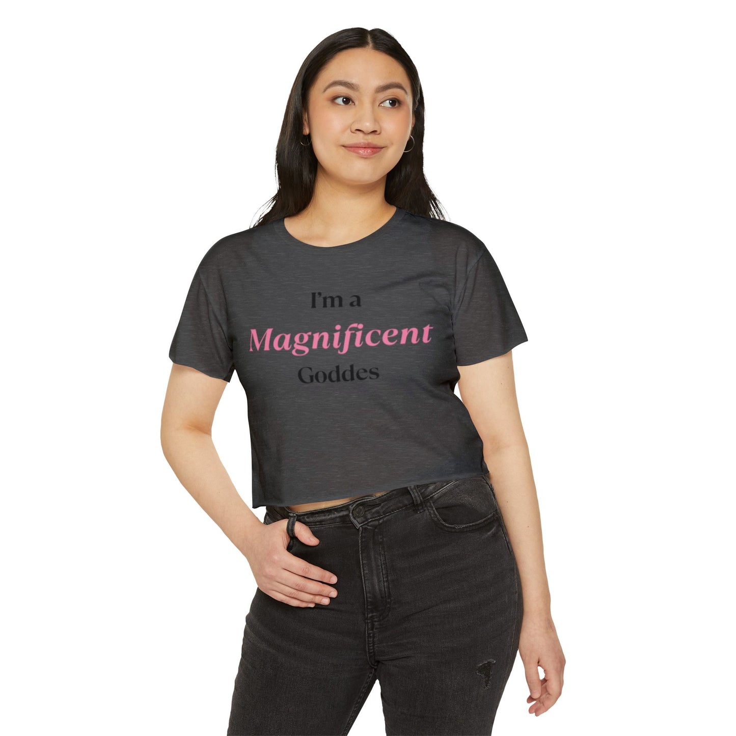 Magnificent Goddess T-shirt