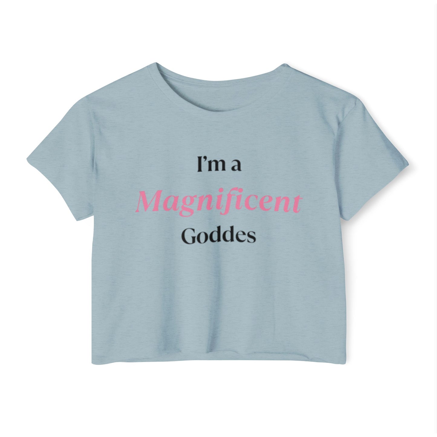 Magnificent Goddess T-shirt