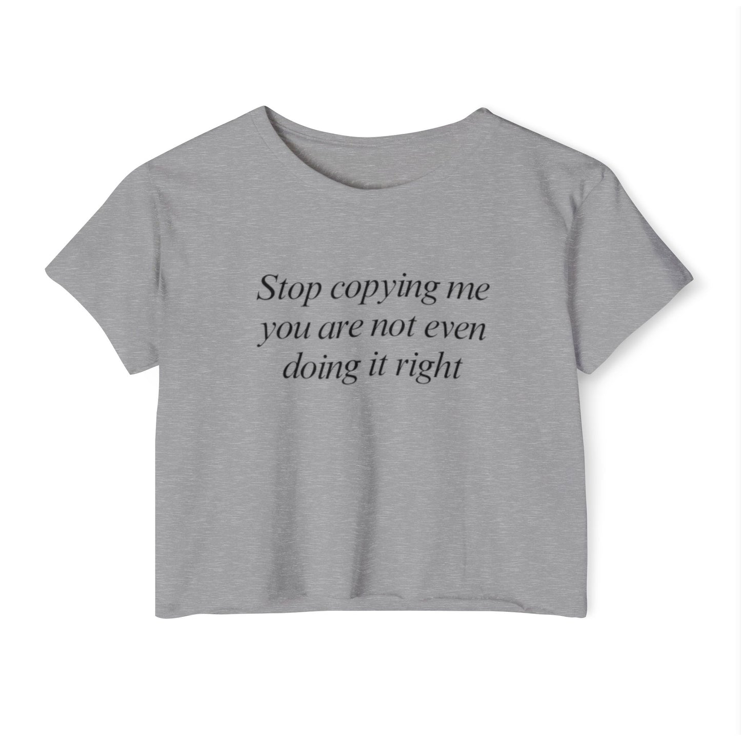 Confidence T-shirt