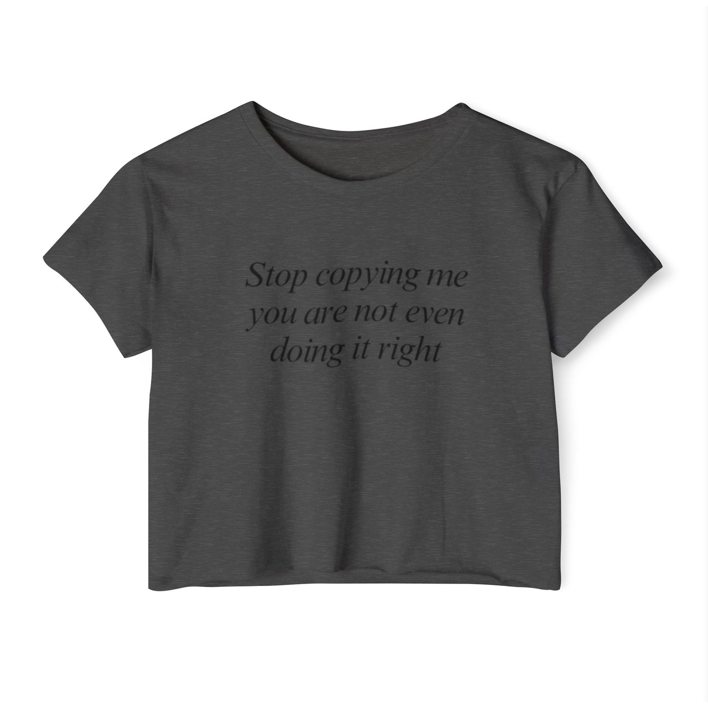 Confidence T-shirt