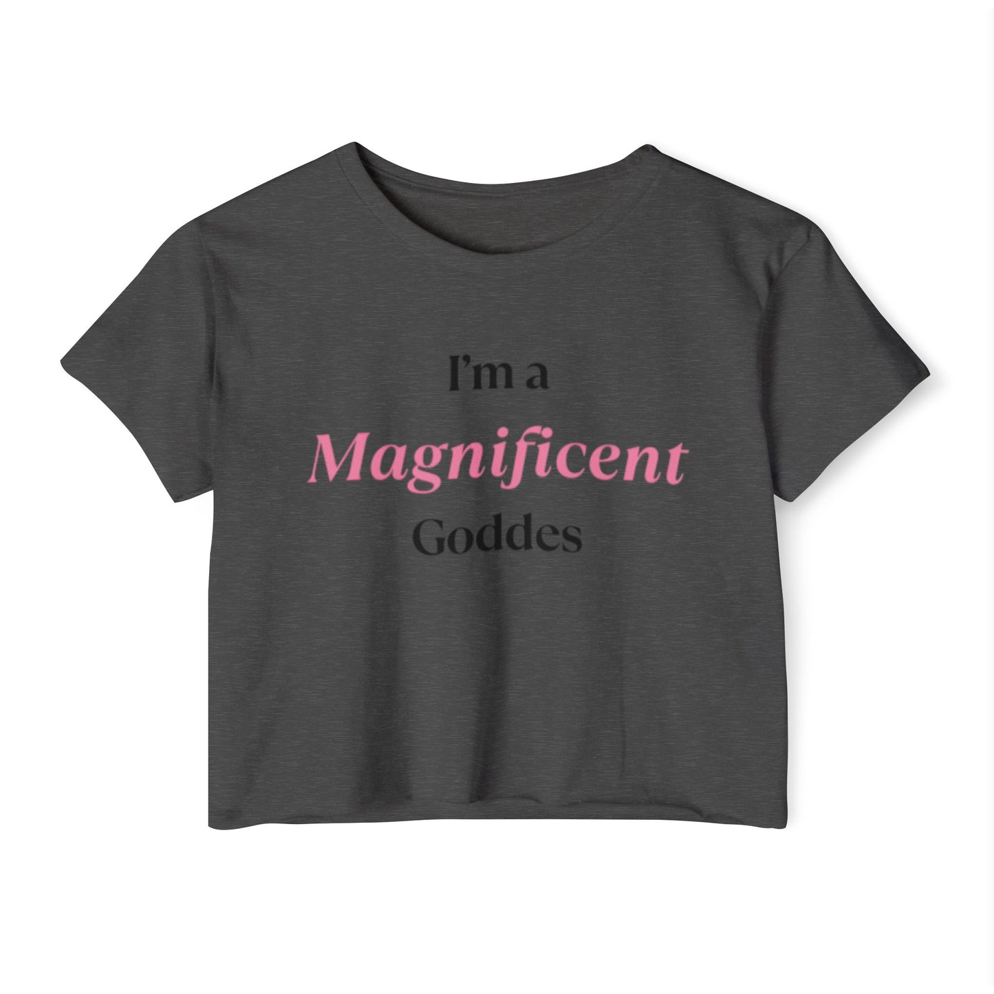 Magnificent Goddess T-shirt