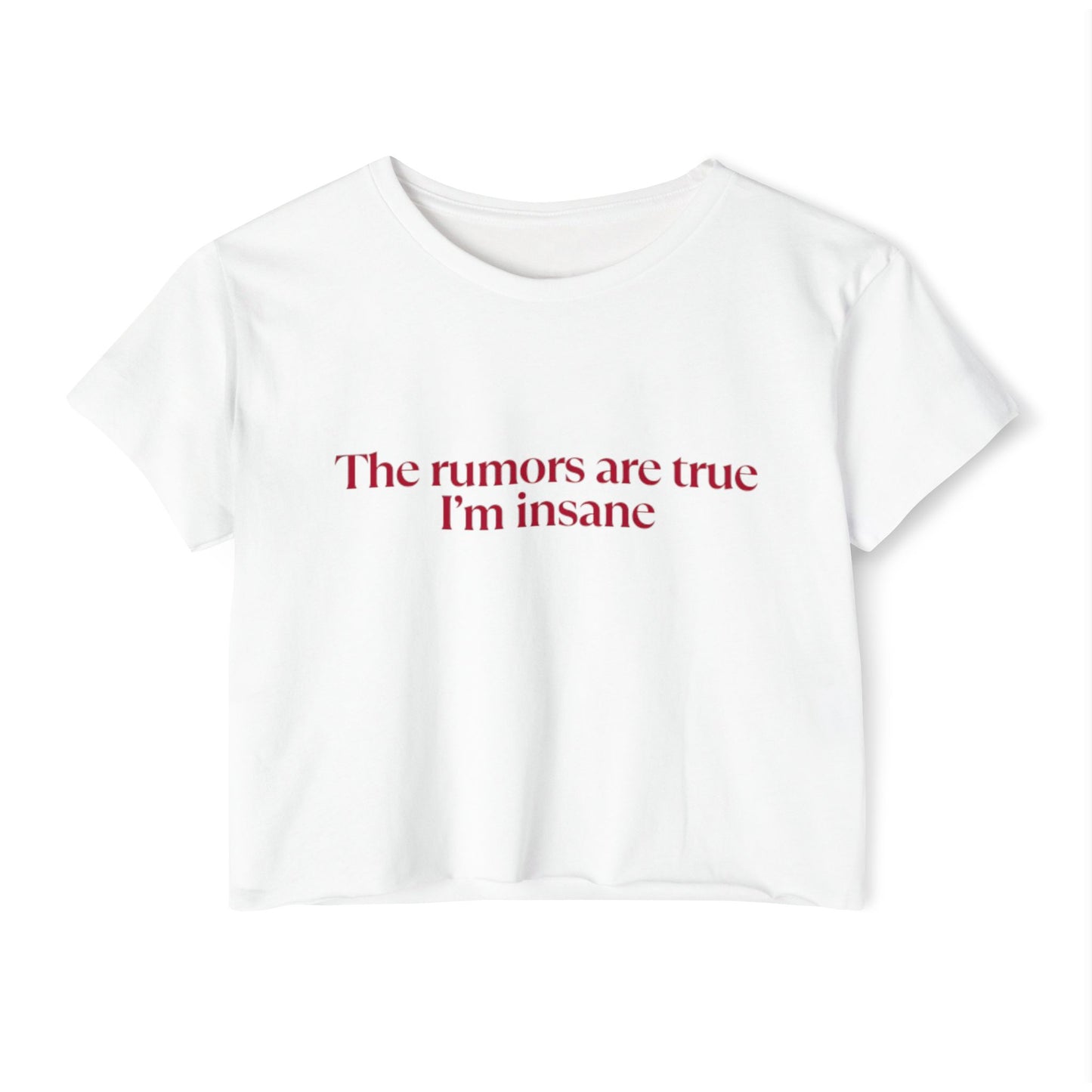 I'm Insane T-shirt