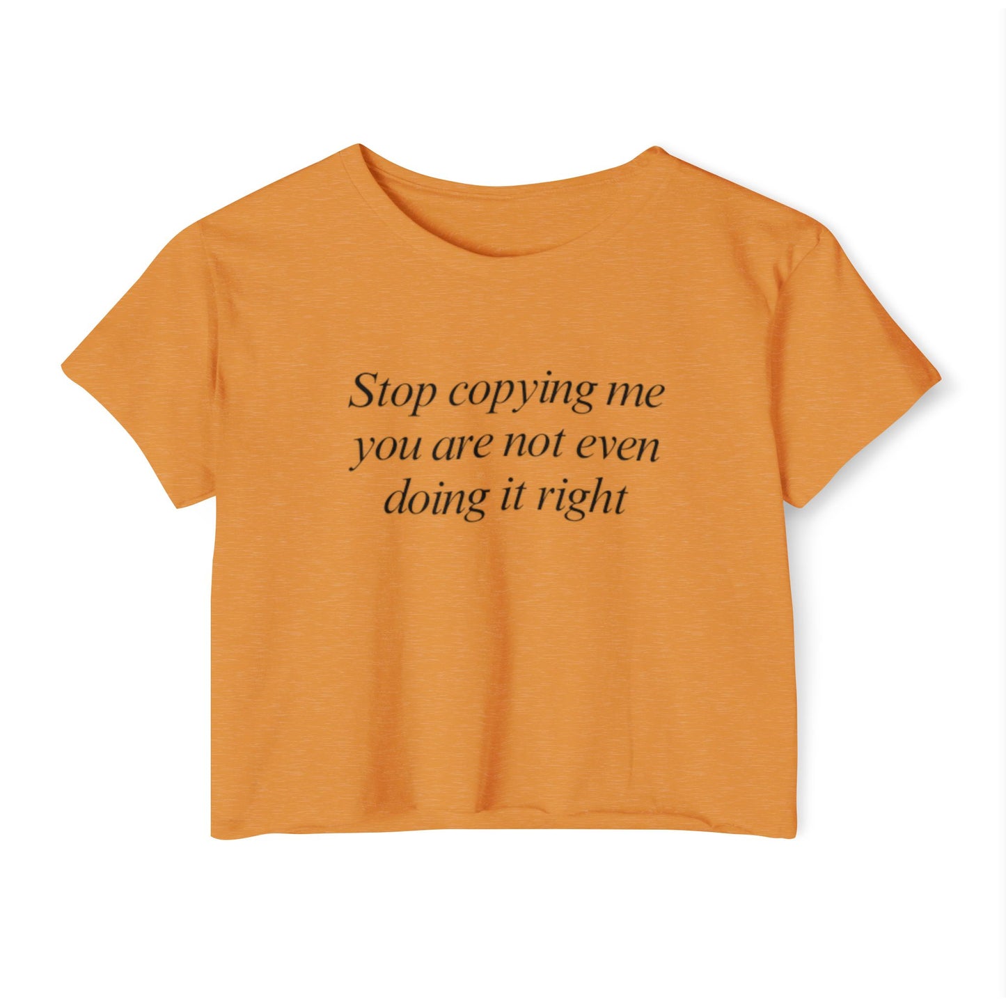 Confidence T-shirt