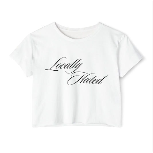 Locally Hated T-shirt