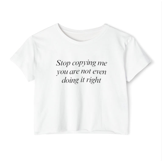 Confidence T-shirt