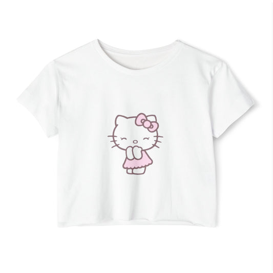Hello Kitty T-shirt