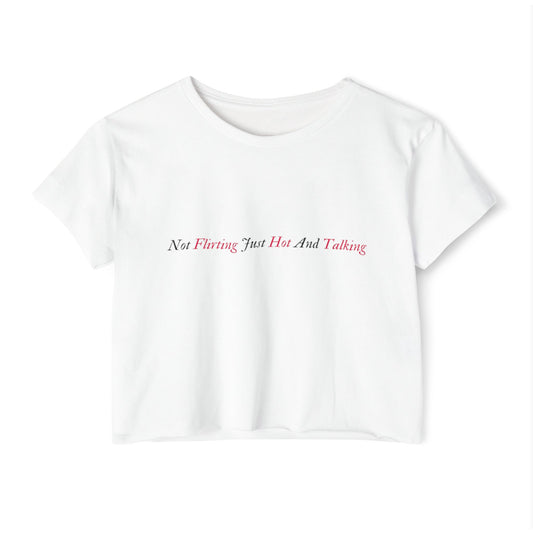 That Girl T-shirt