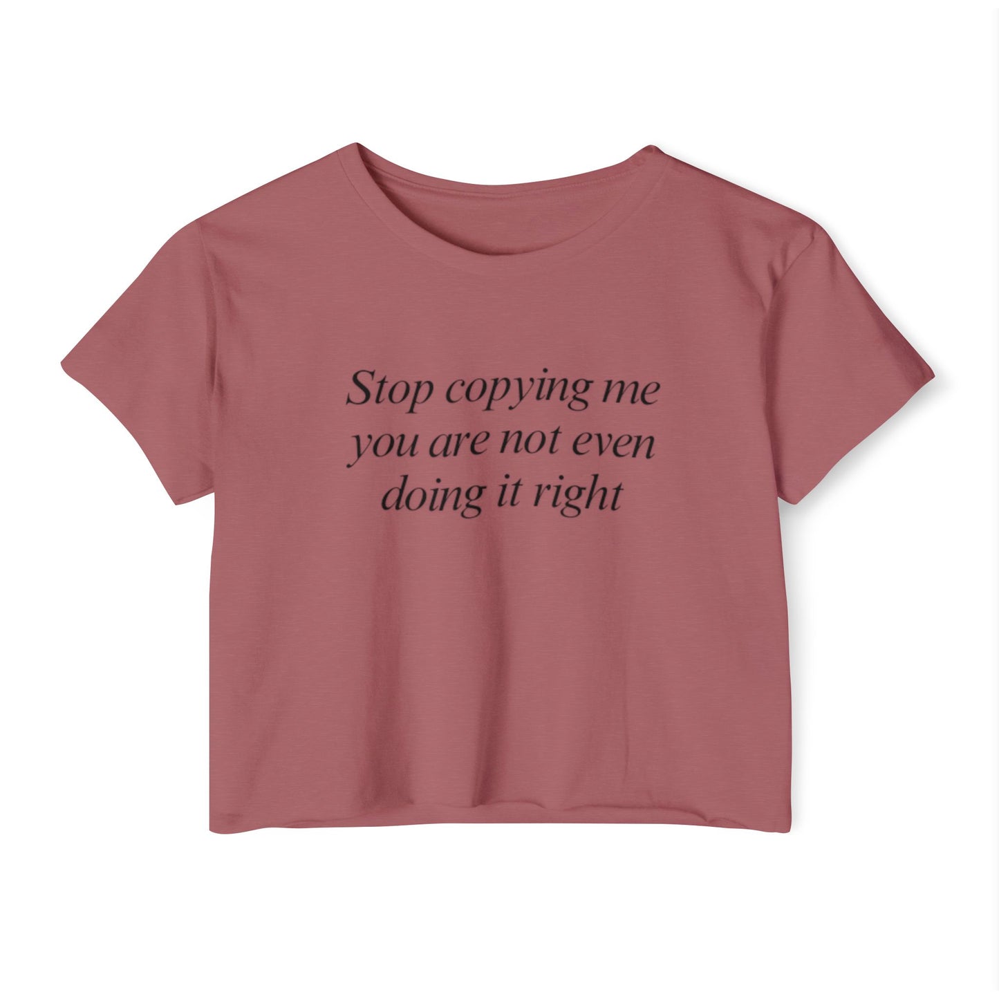 Confidence T-shirt