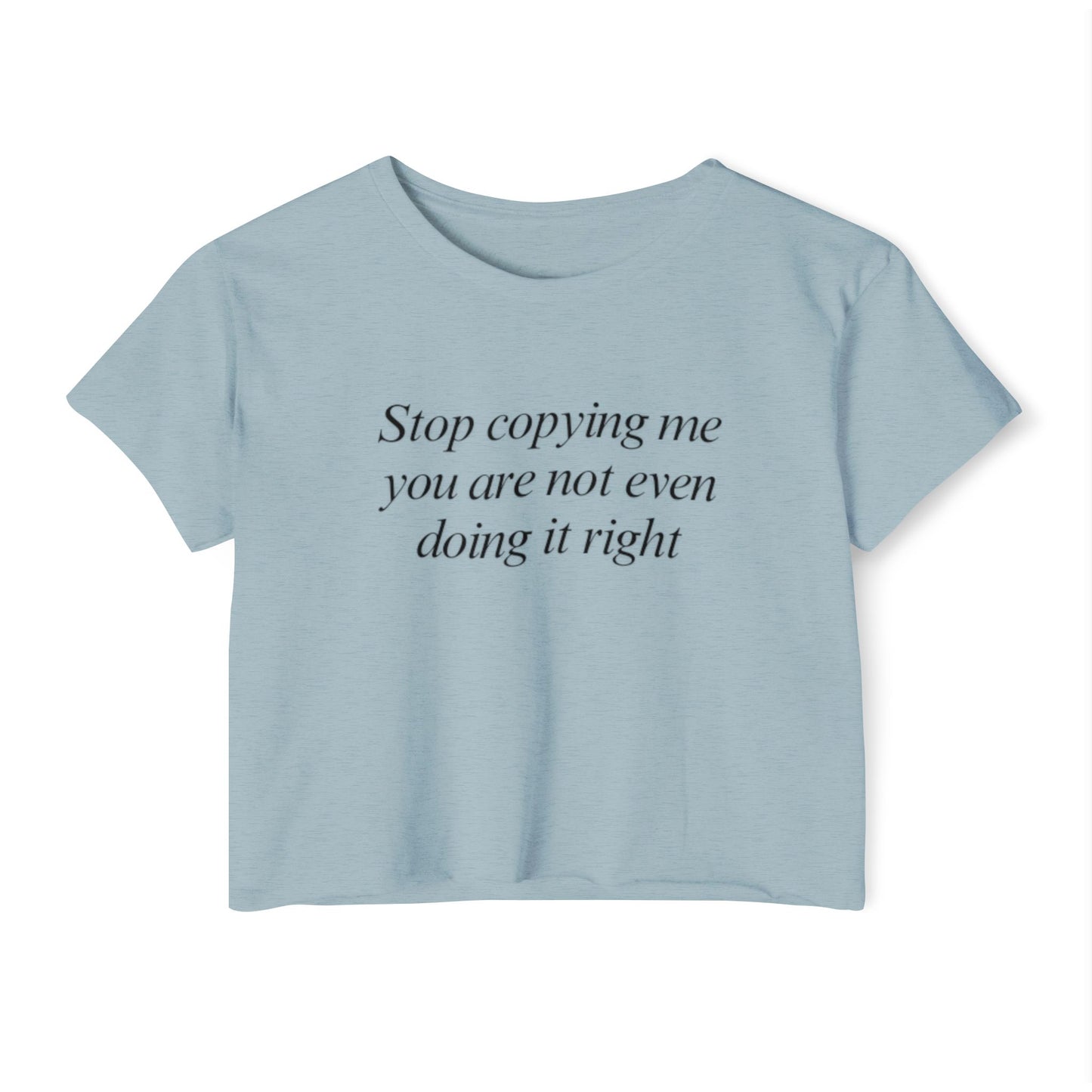 Confidence T-shirt