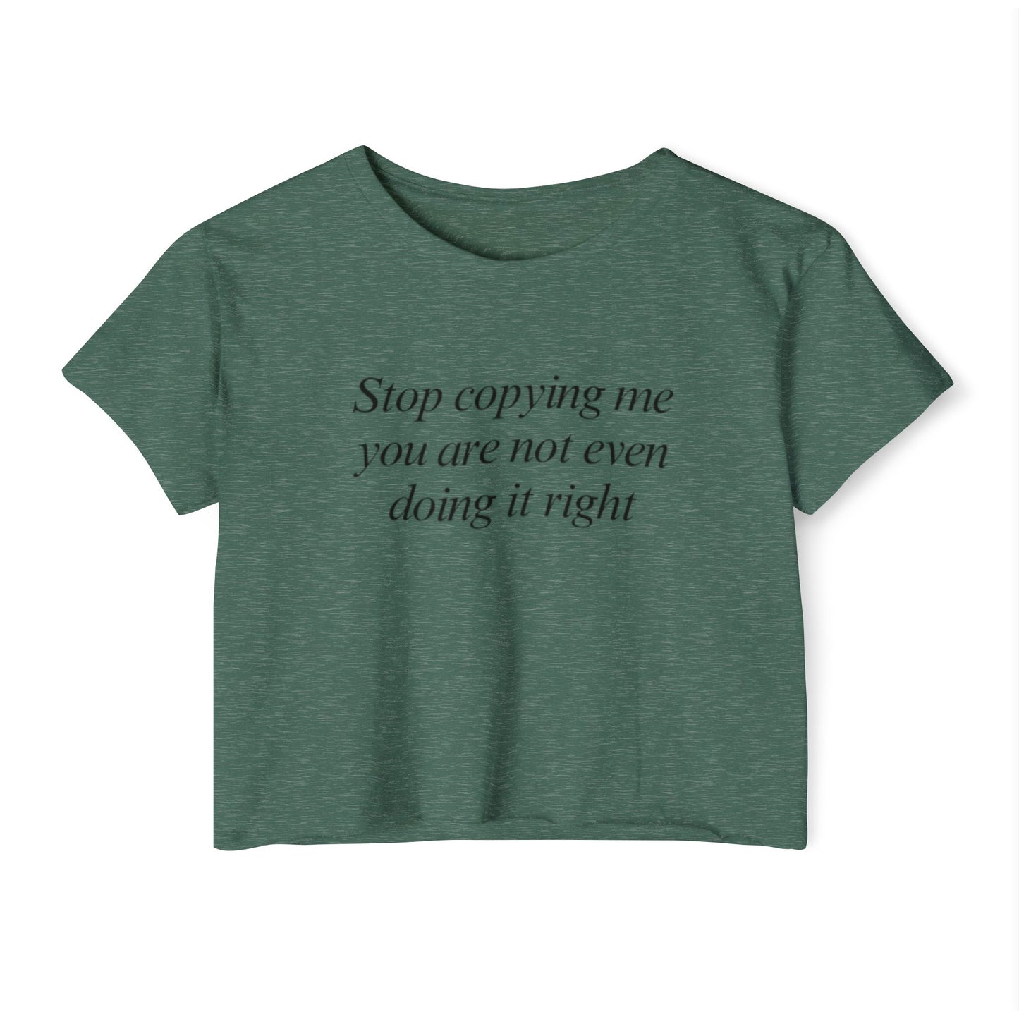 Confidence T-shirt