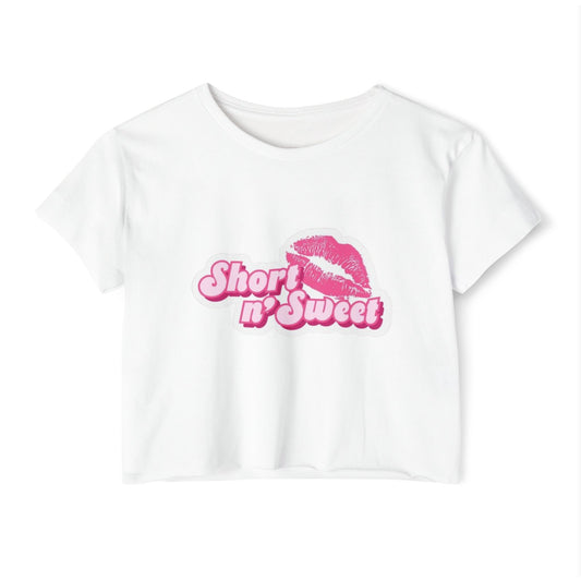 Short & Sweet Girl T-shirt