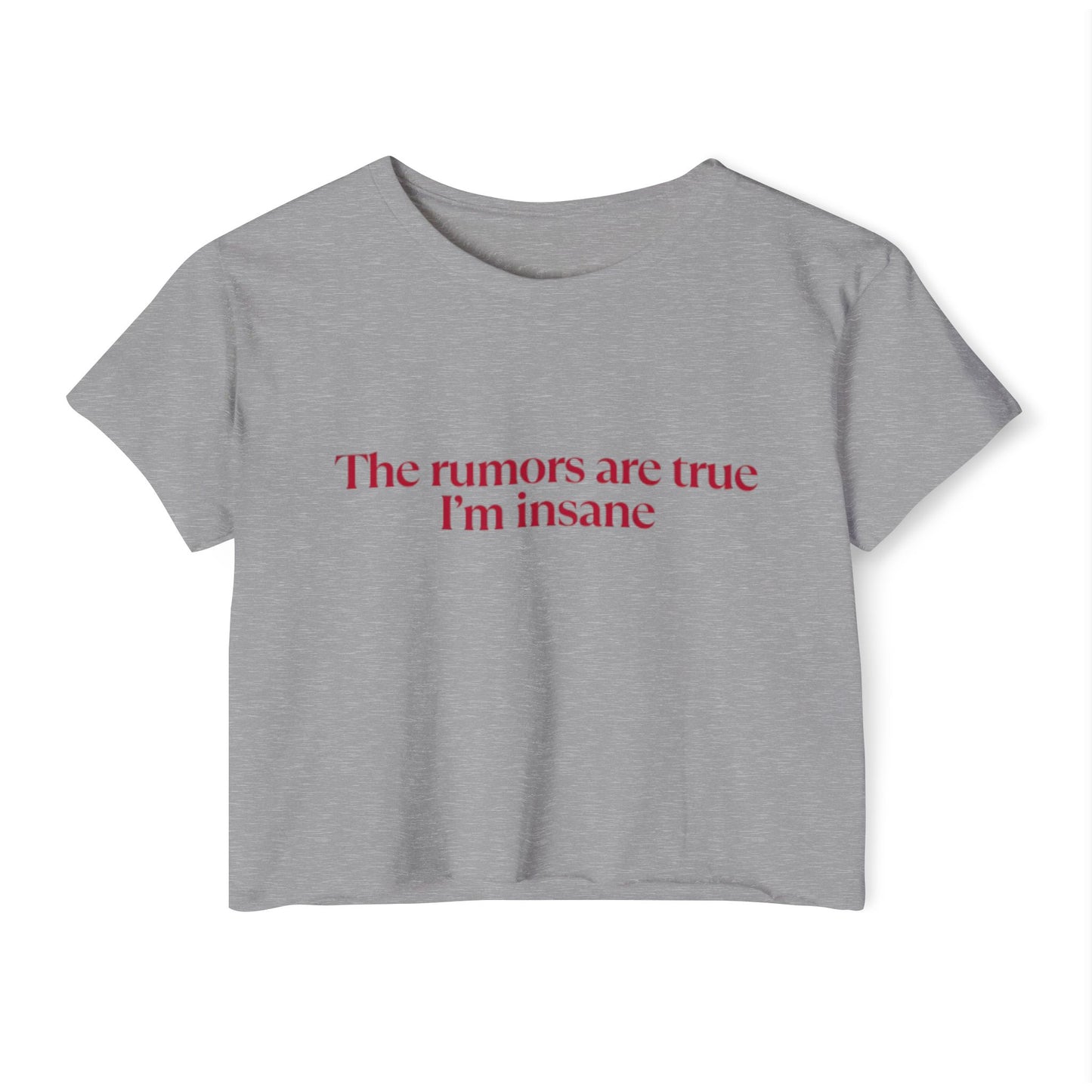 I'm Insane T-shirt