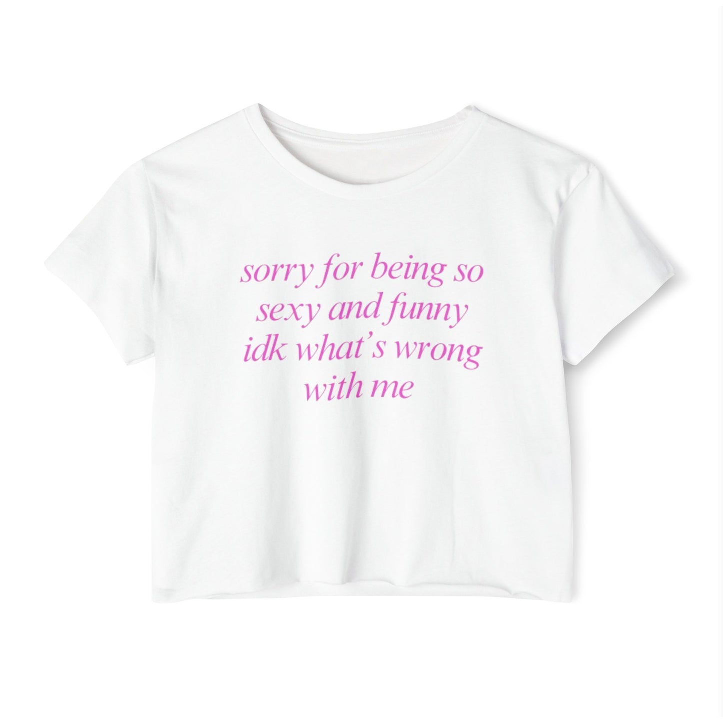 Confidence T-shirt
