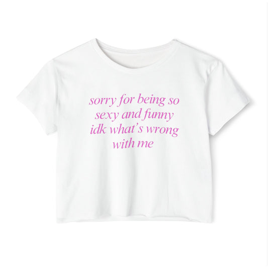 Confidence T-shirt