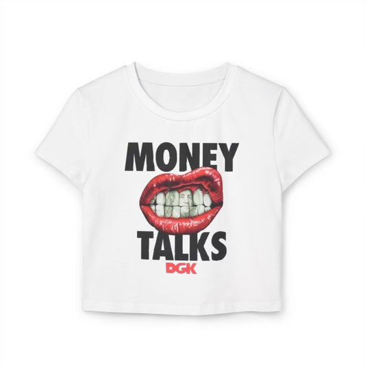 Money Talks T-shirt