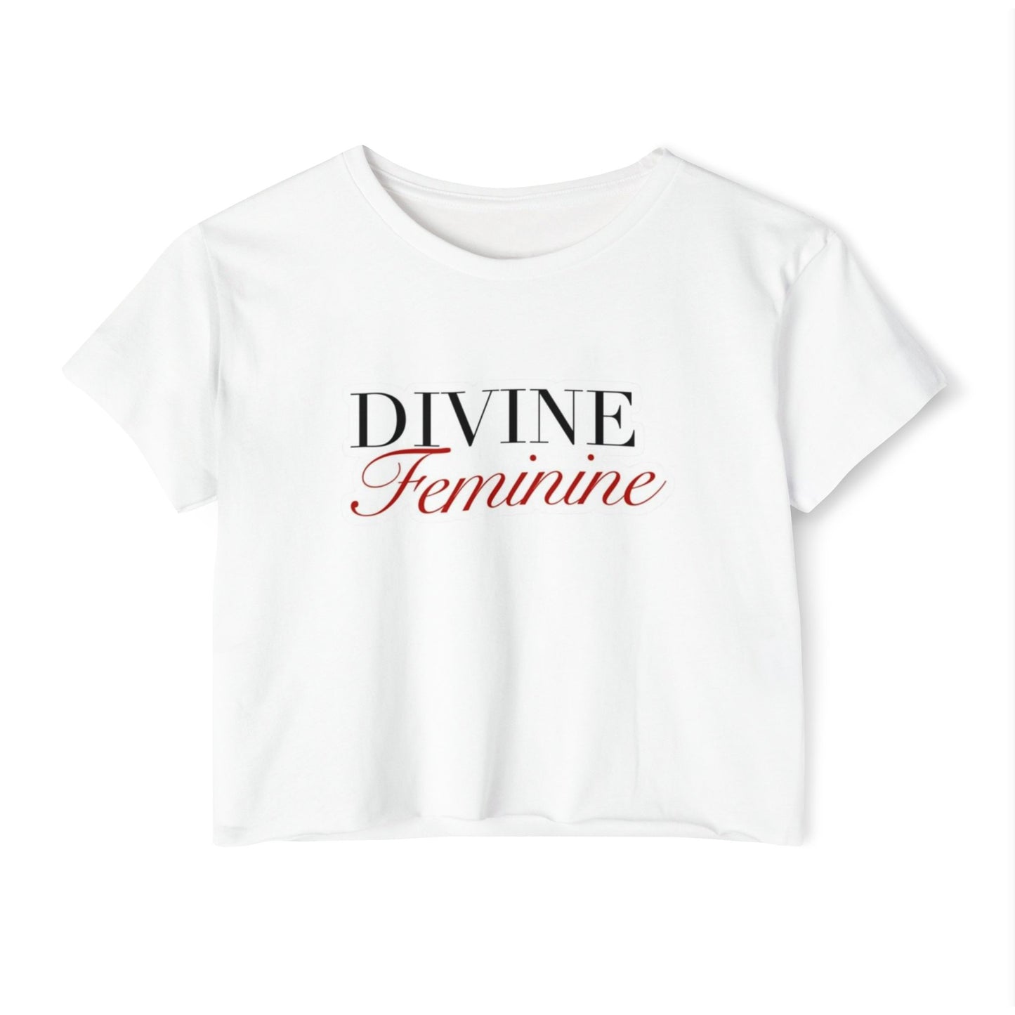 Divine Feminine T-shirt