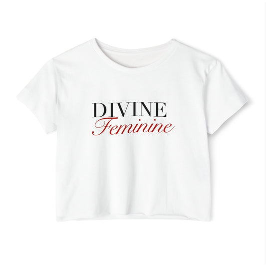 Divine Feminine T-shirt