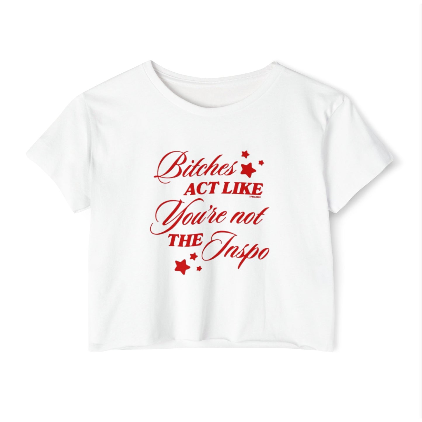 You Are The Inspo T-shirt