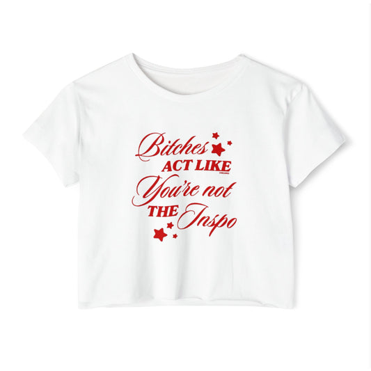 You Are The Inspo T-shirt