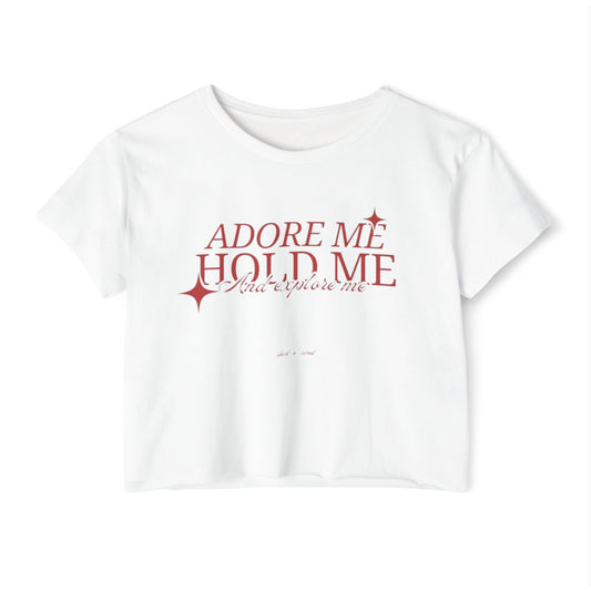 Adore Me T-shirt